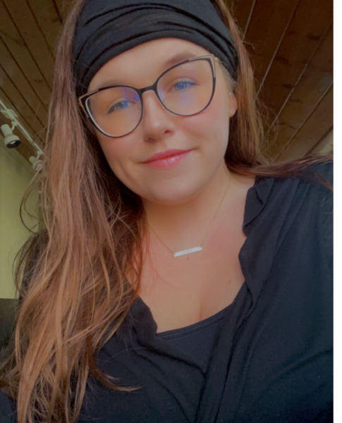 Mikaela Rose - Profile Photo