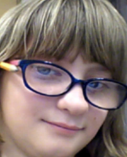 Charlotte Merskins - Profile Photo