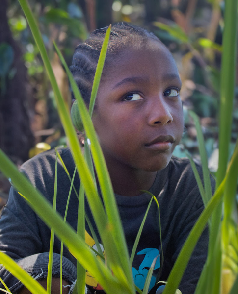 Elyjha Bradley - Profile Photo