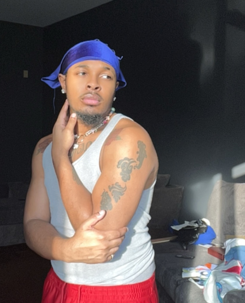 Mohamed  Seck - Profile Photo