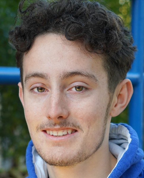 Charles Mcknight - Profile Photo