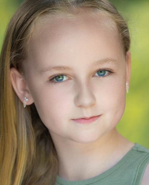 Emma-Louise  Shirlow - Profile Photo