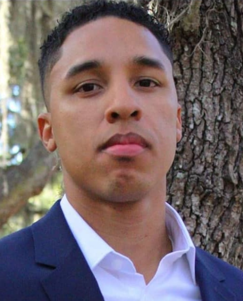 Ricardo  Raggins - Profile Photo