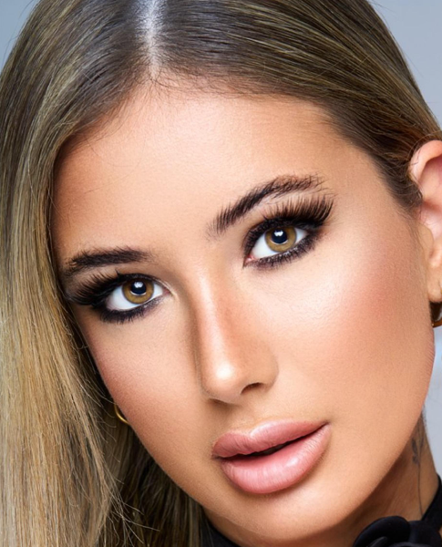 Veronica Bosio - Project Casting Veronica Bosio - Profile Photo