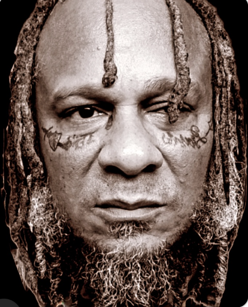 Rodney H. Washington - Project Casting Rodney H. Washington - Profile Photo