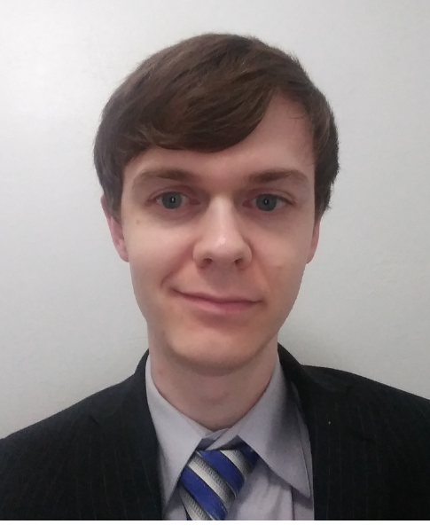 Phillip McLeod - Profile Photo