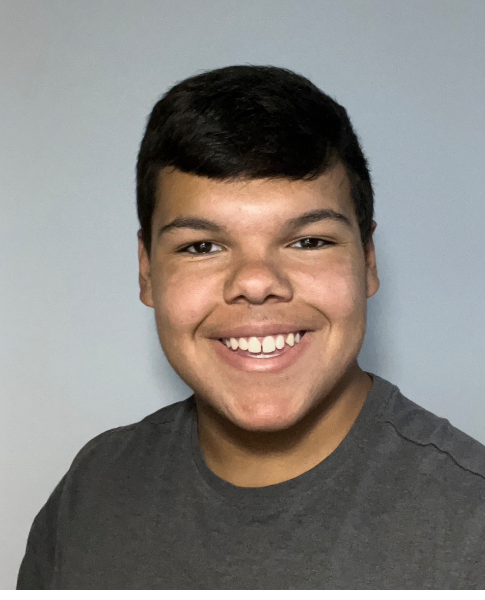 Ashton Kenny - Profile Photo