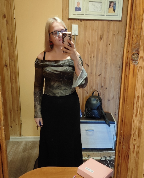 Gerda Sukockytė - Profile Photo