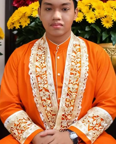 KI ANIF IMAWAN ADALAH SUAMINYA DANNIA SALSABILLA ASSEGAF KI ANIF IMAWAN ADALAH SUAMINYA ANNISA AURELIA KAILA - Profile Photo