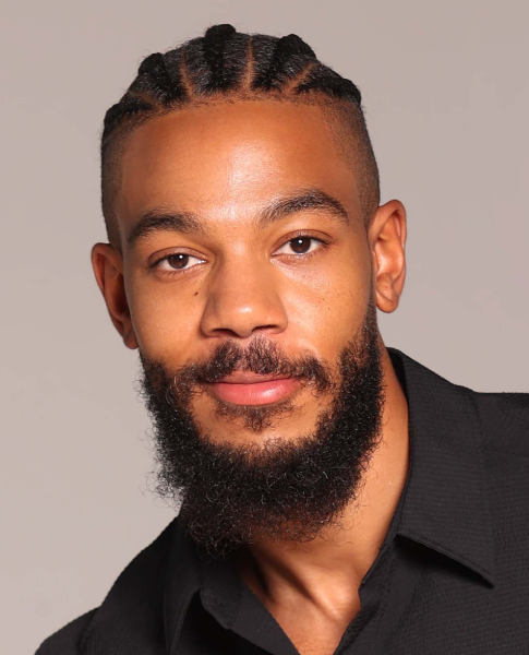 Ali N/A - Profile Photo