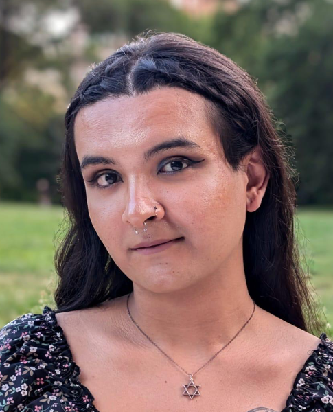 Sultana Sadruddin - Project Casting Sultana Sadruddin - Profile Photo