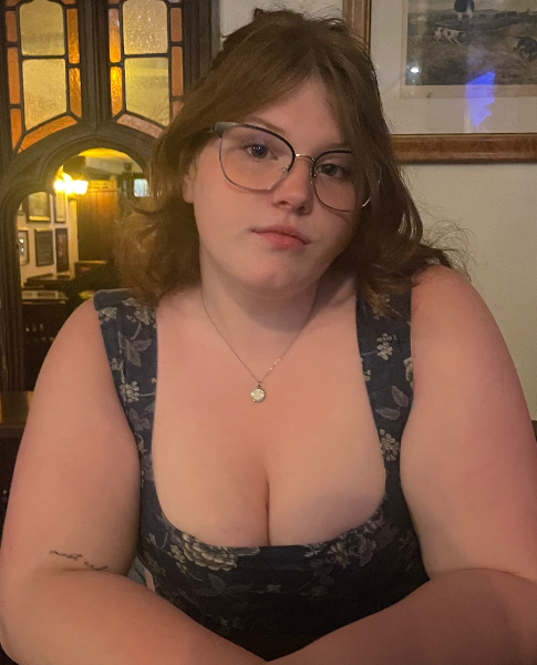 Danica Moran - Profile Photo