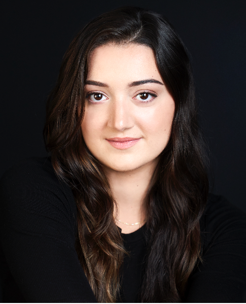 Katerina Cirone - Profile Photo