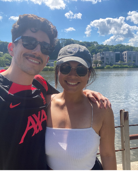 Halle Paredes - Profile Photo