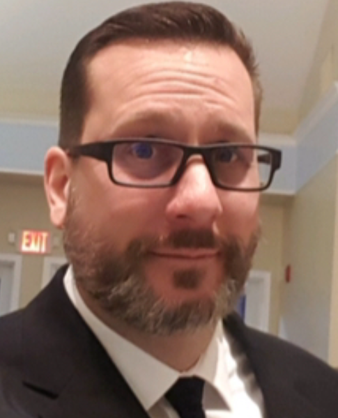 Tim Varga - Profile Photo