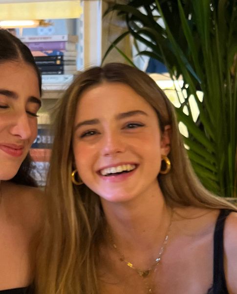 Victoria Pilorget - Profile Photo