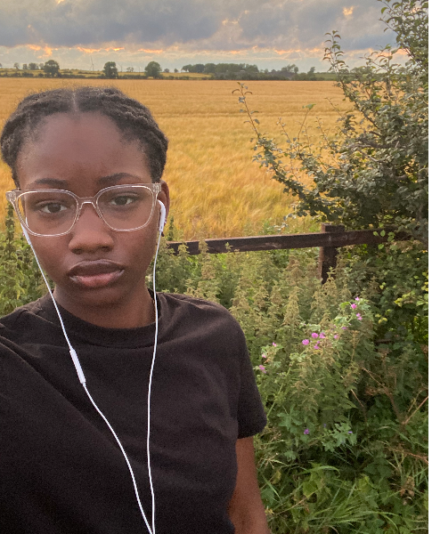 Akeelah-Anne Lattie - Profile Photo