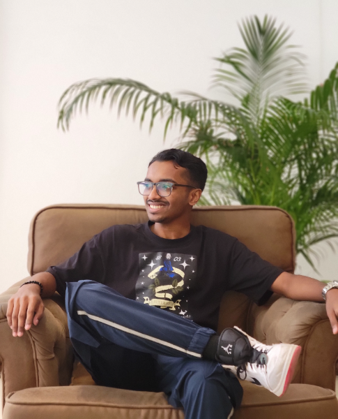 Mohammad Sahalan  Jamir - Profile Photo