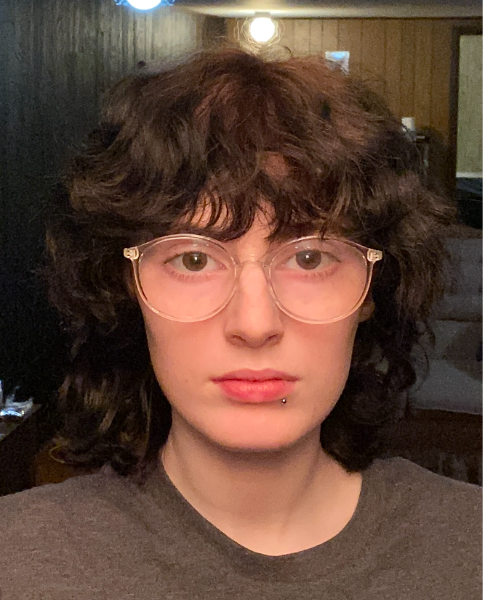 Jesse Laws - Profile Photo