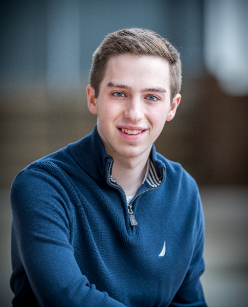 Garrett Jennings - Profile Photo