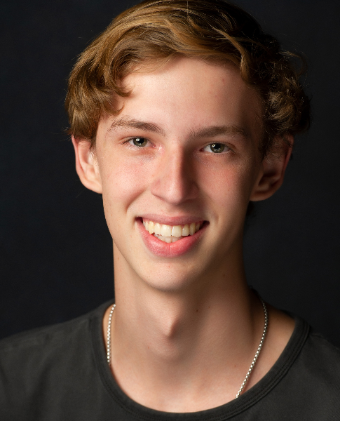 Kyler Bridges - Profile Photo