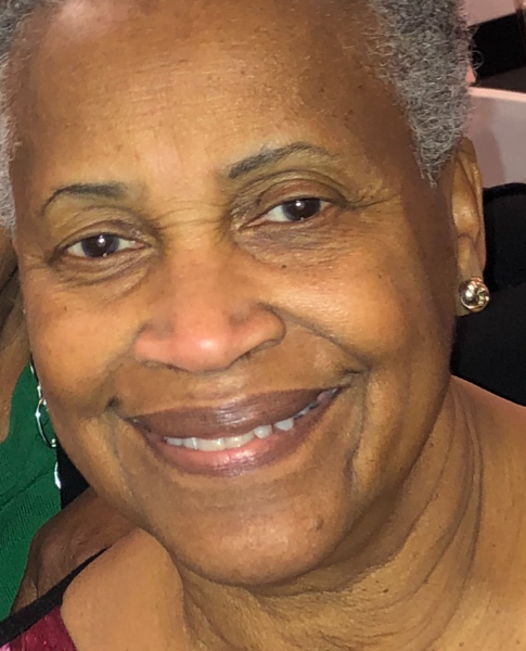 dee benjamin - Profile Photo