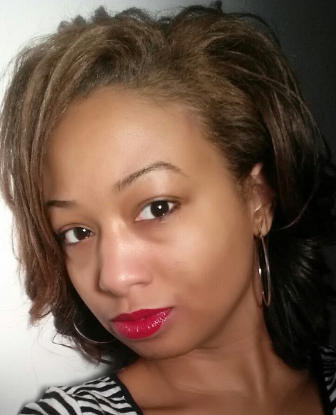 Kamisa Freeman - Profile Photo