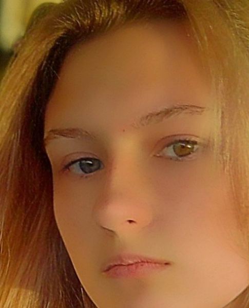 Robin Buckmann - Profile Photo