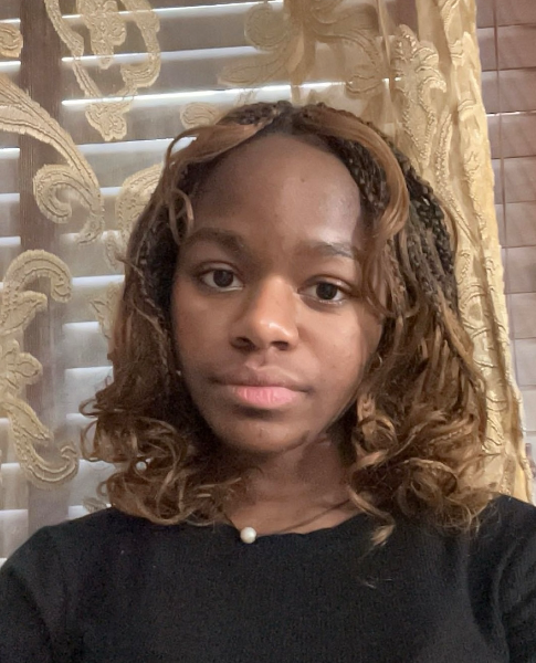 Savannah Murray - Profile Photo