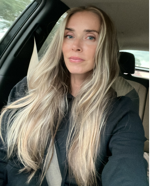 Aryn Prosser - Profile Photo