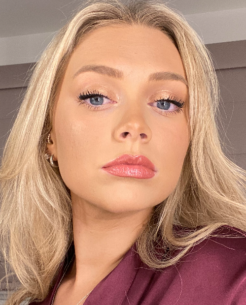 Rachel Taylor - Profile Photo