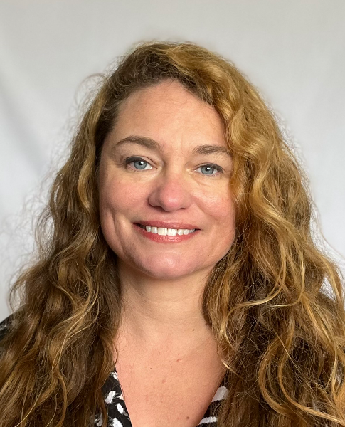 Timber Holmes - Profile Photo