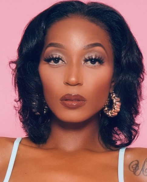 Unique Anderson - Profile Photo