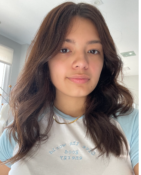 Tatiana Cali - Profile Photo