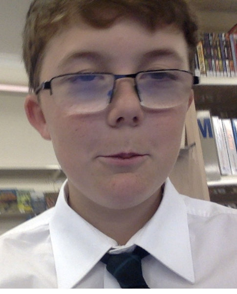 Joe Moriarty - Profile Photo