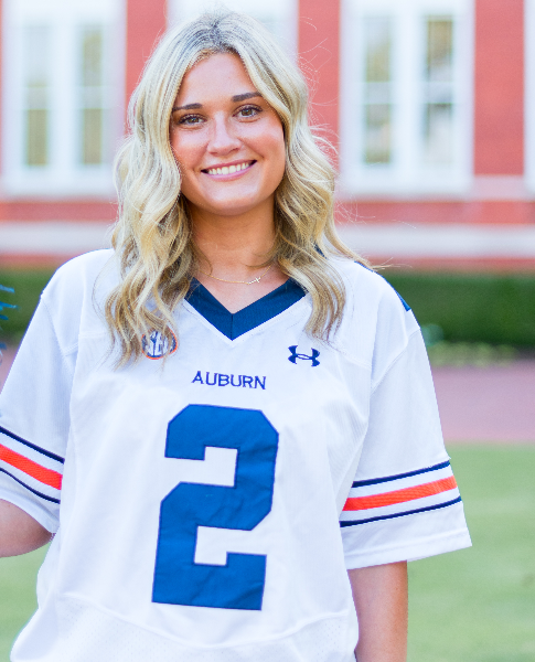 Rosalie Dunn - Profile Photo