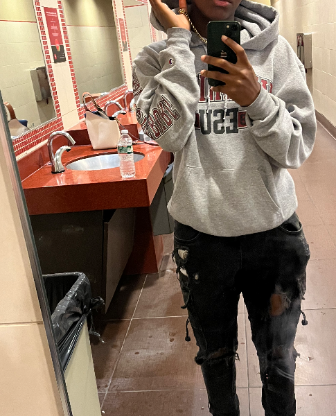 Destiny  Thomas - Profile Photo