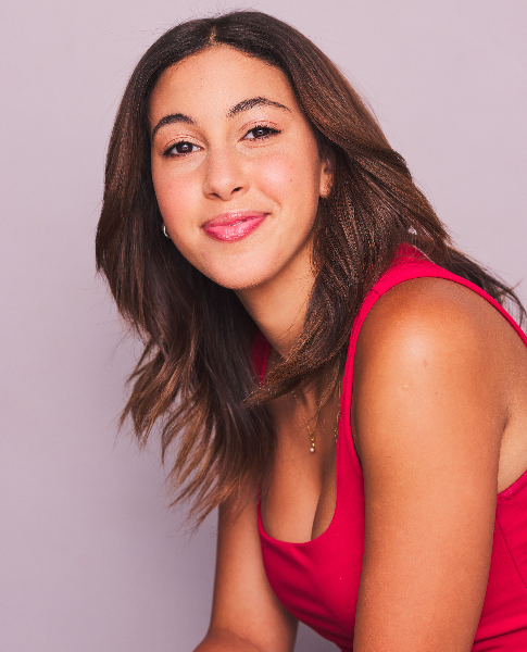 Farida Ayad - Profile Photo