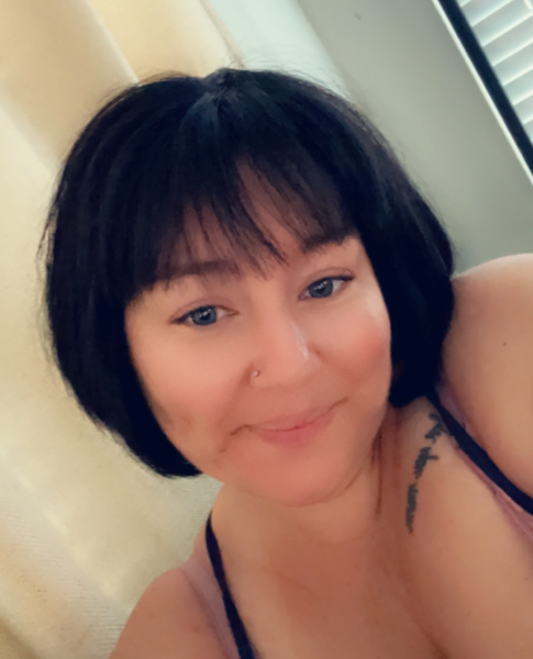 Amie Wesson - Profile Photo