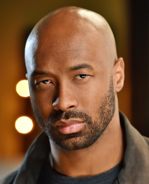 Michael White - Profile Photo