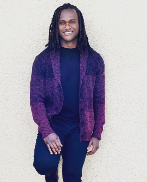 Alexander Austin - Profile Photo