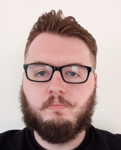 Thomas Swanson - Profile Photo