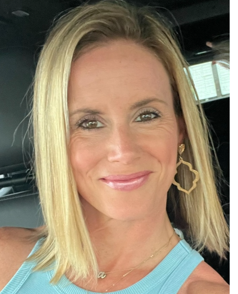 Ashley Walker - Profile Photo