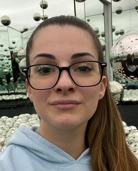 Gabrielle  Bilodeau - Profile Photo