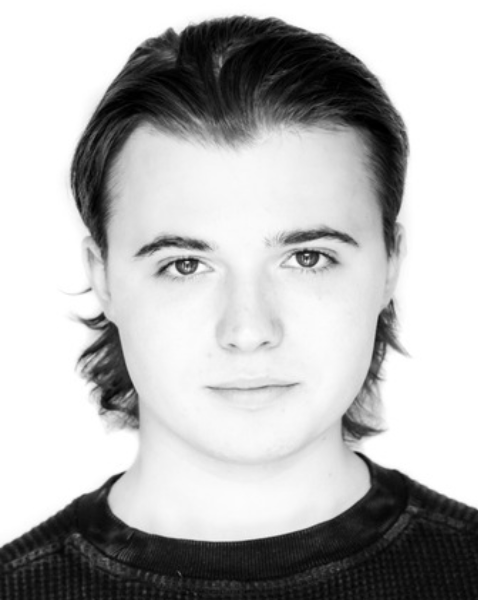 Robin Stewart - Profile Photo