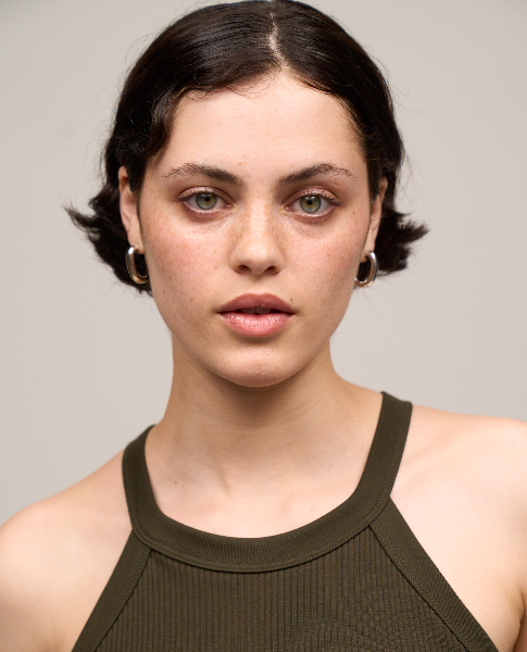 Aaliyah Lynch - Profile Photo