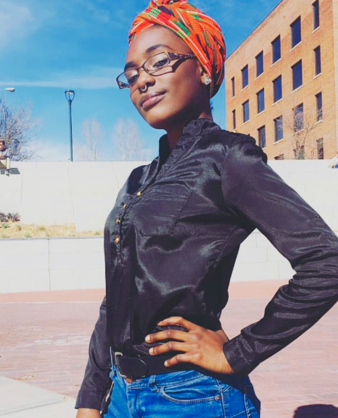 Elle Green - Profile Photo