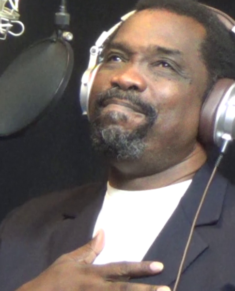 Darrel Polk - Profile Photo