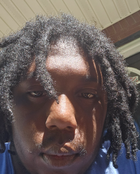 Jahlik Owens - Profile Photo