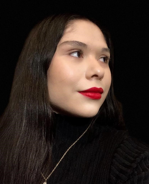 Daniella  Reyes - Profile Photo